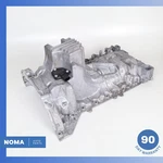 10-23 Range Rover L405 LR4 Engine Motor Lower Oil Sump Pan LR035934 Oem. Fixed Price $259.23.