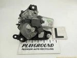 Mini Clubman R55 Driver Left Rear Trunk Wiper Motor Fits 2008-2014 09 10 11. Fixed Price $44.87.