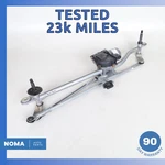 20-25 Range Rover Evoque L551 Front Windshield Wiper Motor Linkage Arm Oem 23K. Fixed Price $136.95.