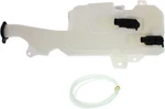 New Washer Reservoir For Gmc Yukon Xl 1500 2007-2014. Fixed Price $79.00.