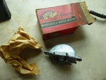 Ssr 2-8 Nos Trico Wiper Motor 1940'S Pontiac Oldsmobile Buick Cadillac ?????. Fixed Price $75.00.