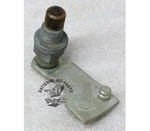Mopar Nos 1977-78 Diplomat & Lebaron Left Hand Wiper Pivot 3799252. Fixed Price $90.00.