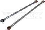 Dorman 49470 Windshield Wiper Linkage Bushing Fits Dodge Ram 55077098AL. Fixed Price $29.53.