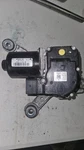 2013-2016 Ford Fusion Front Windshield Wiper Motor Oem Valeo W000031199. Fixed Price $29.99.