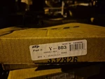 Speedometer Cable Atp Y-803 Buick Cadillac Chevy Dodge Ford Gmc Jeep Plymouth ++. Fixed Price $21.99.