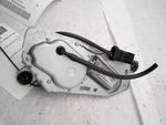 Used Back Glass Wiper Motor Fits: 2011 Jeep Wrangler Grade. Fixed Price $88.79.