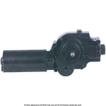 For Buick Regal & Oldsmobile Cutlass Supreme Cardone Windshield Wiper Motor Tcp. Fixed Price $240.41.