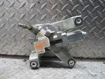 2007-2017 Jeep Patriot/ Compass Rear Wiper Motor Mitsuba 5116146AE. Fixed Price $33.71.
