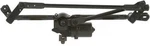 Windshield Wiper Motor Cardone 40-2108L Reman. Fixed Price $219.90.