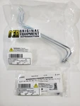New 1969 Camaro Oer Windshield Washer Nozzles Part # 3886973. Fixed Price $25.00.