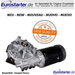 1X Wiper Motor 8638163 New Original Magneton Pal For Volvo. Fixed Price $165.52.