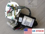 Volvo Vnl Windshield Wiper Motor Genuine Oem 85150366, 85139507, 24634544. Fixed Price $119.00.