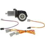 742-267 Dorman Window Motor Front Rear Passenger Right Side Hand For Lincoln. Fixed Price $76.44.