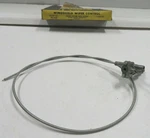 Oem Nos 1958 Gm Windshield Wiper Control With Original Packaging Part 3744904. Fixed Price $70.00.