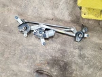 Windshield Wiper Motor Fits 16-17 Quest 1799288. Fixed Price $129.89.