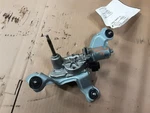 Rear Wiper Motor Hatchback Fits 14-18 Forte 663230. Fixed Price $30.00.