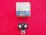 62 63 67 68 Galaxie & Mercury Cougar Nos For Circuit Breaker C3AZ 14526 Correc. Fixed Price $29.00.
