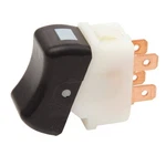 Jaguar Xke E-type Lucas Headlights Rocker Switch Xj S1-3 S3 1968-1992 C32849. Fixed Price $49.91.
