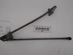 Mitsubishi 3000GT Dodge Stealth Front Windshield Wiper Transmission Fits 91-99. Fixed Price $33.72.
