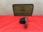 Mercedes Benz Bosch W116 Headlights Wiper Motor Right A116820144 Nos. Fixed Price $500.00.
