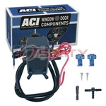 Aci Windshield Washer Pump 1960-1968 Ford Falcon Wiper Fluid Windscreen Iq. Fixed Price $21.40.