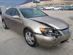 Used Windshield Wiper Motor Fits: 2006 Acura Rl Grade. Fixed Price $135.70.