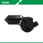 Lucas LU45031 Front Wiper Motor Kia FORTE5 2014-18, Rio 12-19 43-45041. Fixed Price $83.95.