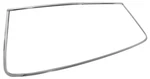 Restoparts Windshield Reveal Molding Set For 1966-1967 Gto Chevelle Skylark 442. Fixed Price $199.98.