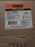 Dorman 602-185AS Wiper Linkage W/ Motor Dodge & Ram Trucks 2009-2021. Fixed Price $210.99.