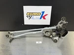 20-24 Porsche Taycan / Audi E-tron Gt Wiper Motor Linkage Assembly. Fixed Price $129.94.