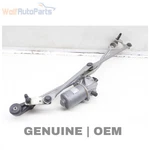 2009-2016 Bmw Z4 Windshield Wiper Transmission W/ Motor 7191885. Fixed Price $159.99.