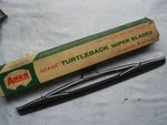Nos Anco 12" Wiper Blade Fits Mid 50'S Mopar, Ford, Gm Cars 800-12. Fixed Price $35.00.