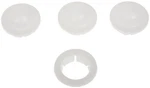 Windshield Wiper Linkage Bushing Dorman 49455. Fixed Price $27.29.