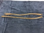 68 69 70 Roadrunner Charger Body Set Of 3 Speed Wiper Arms 2857922 2857919. Fixed Price $127.46.