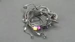 Audi S6 V10 Wiring Harness Cable Front Wiper Motor Electric Wire 4F1971271AR. Fixed Price $49.02.