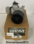 Cardone 40-162 Front Windshield Wiper Motor Buick Cadillac Chevy Gmc 1973-1986. Fixed Price $95.00.
