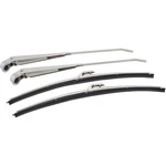 Chevelle Wiper Arm Blade Kit, 68-72 Nova, 67-69 Camaro, 64-67. Fixed Price $83.99.