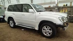 Wiper Transmission Front Fits 98-07 Lexus LX470 7057451. Fixed Price $117.89.