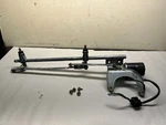 1993 Porsche 911 Lhd Wiper Motor Assembly 964.628.035.00. Fixed Price $150.00.