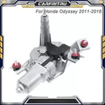 New Rear Windshield Wiper Motor 76700TK8A01 For 2011-2016 Honda Odyssey 3.5L. Fixed Price $52.89.