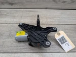 07-13 Oem Bmw E70 X5 Rear Windshield Trunk Tailgate Liftgate Wiper Motor Valeo. Fixed Price $49.95.