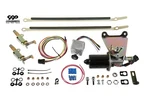 1955-1959 Chevy Truck Raingear Hidden Windshield Wiper System W/ 2 Speed. Fixed Price $550.00.