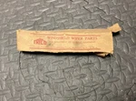 1946 1947 1948 Pontiac 26 Windshield Wiper Tower Original Trico Olds 76 78. Fixed Price $99.00.