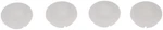 Windshield Wiper Linkage Bushing Dorman 49468. Fixed Price $38.17.
