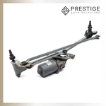 2012-2015 Bmw X1 Windshield Wiper Motor Linkage Front 61612990025. Fixed Price $76.00.