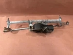 Bmw E28 533I 535I Windshield Wiper Linkage Assembly With Motor Oem 112K Miles. Fixed Price $40.01.