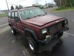 Wiper Transmission Lhd Fits 84-01 Cherokee 32672999. Fixed Price $110.70.