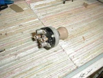 Nos Cole Hersee 2 Speed Wiper Switch American Bosch Scta Rat Rod Hot. Fixed Price $65.00.