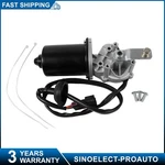 Windshield Wiper Motor For Chevy Colorado Gmc Canyon Isuzu I-290 I-370 2004-2012. Fixed Price $36.99.