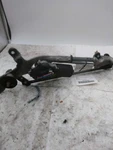 Windshield Wiper Motor Fits 14-19 Infiniti Q70 610787. Fixed Price $99.83.
